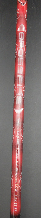 Ping G425 LST 9° Driver Stiff (Optional) Graphite Shaft PGM Grip*