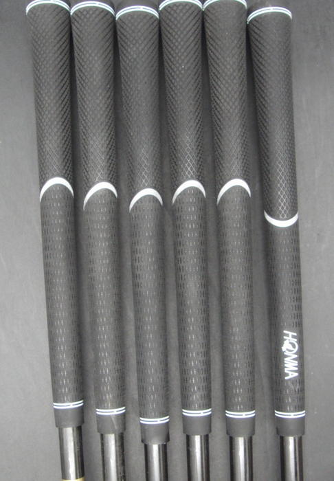 Set Of Maruman 6-SW Irons + XXIO Driver + 3 1/2 Yard Wood + 3 Wood + Putter