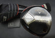 Callaway Big Bertha V Series 10.5° Driver Senior Graphite Shaft Lamkin Grip + HC