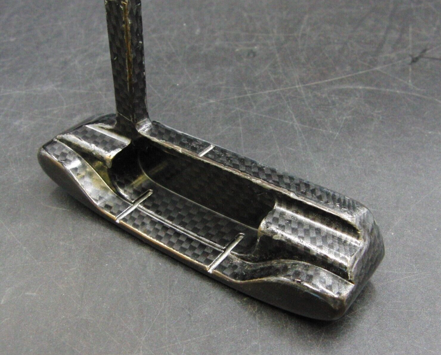 T Polo PT-401 Putter Steel Shaft Shaft 88cm Length T Polo Grip