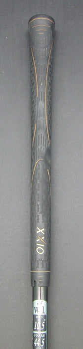 XXIO Prime 10.5° Driver Regular Graphite Shaft XXIO Grip