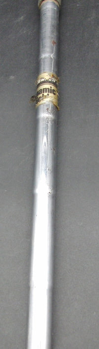 Titleist DTR 7 Iron Regular Steel Shaft Procise Grip