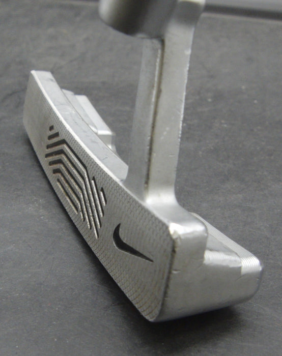 Nike Method MOD-30 Putter 88cm Length Steel Shaft PSYKO Grip*