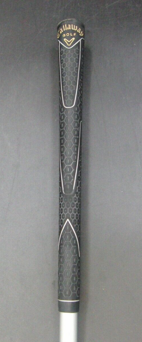 Callaway Legacy V Aero 10.5º Driver Stiff Graphite Shaft Callaway Grip
