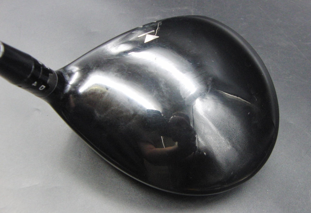 Titleist 910 D3 9.5° Driver Regular (Optional) Graphite Shaft Benross Grip