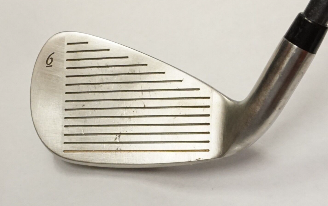 Yonex Super A.D.X 400 6 Iron Regular Graphite Shaft ADX