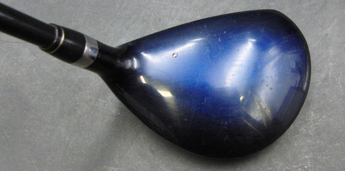 Ladies MacGregor Mactec NV iX 21° 5 Wood Ladies Graphite Shaft Golf Pride Grip