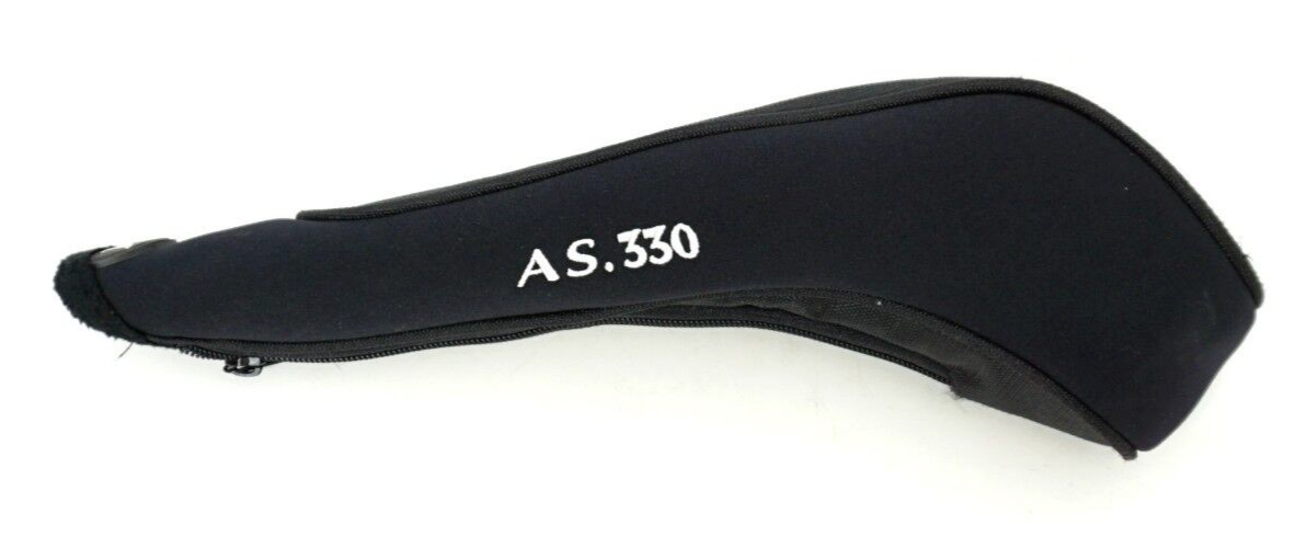 Makser A.S. 330 Driver Head Cover
