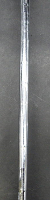 Left Hand Ping i3 + White Dot 6 Iron Regular Steel Shaft Ping Grip