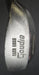 Junior Goudie Stylist Sand Wedge Regular Steel Shaft All Star Grip