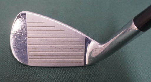 Titleist ZM Forged 8 Iron Stiff Steel Shaft Golf Pride Grip