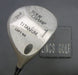 Tour Champ 2nd Titanium 10.5° Driver Regular Graphite Shaft Golf Pride Grip