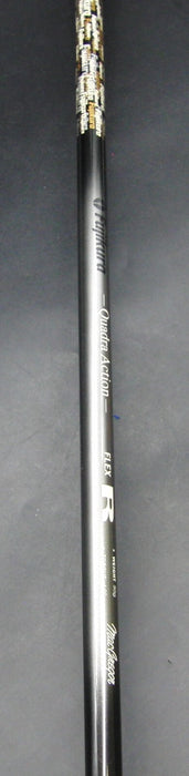 MacGregor Mactec NV G2 11.5° Driver Regular Graphite Shaft Mactec Grip