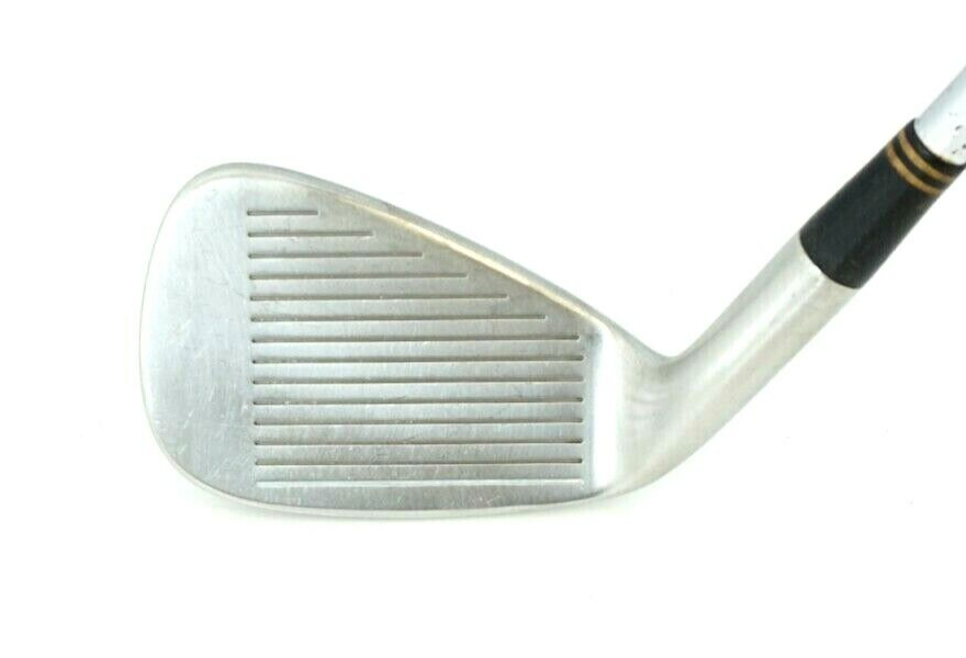 Cleveland Tour Action TA4 8 Iron Stiff Steel Shaft Cleveland Grip