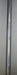XXIO Tour Special Gap A Wedge Stiff Graphite Shaft XXIO Grip