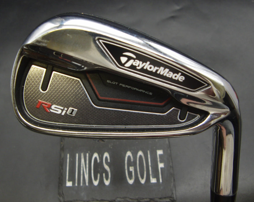 TaylorMade RSi1 5 Iron Regular Steel Shaft with Grip