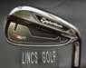 TaylorMade RSi1 5 Iron Regular Steel Shaft with Grip