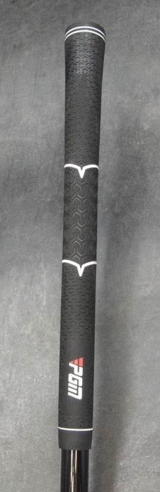 ActWorks Draw Million 10.5° Driver Stiff Graphite Shaft PGM Grip