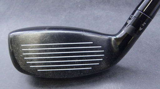 Titleist 818 H2 19° 3 Hybrid Stiff Steel Shaft Golf Pride Grip*