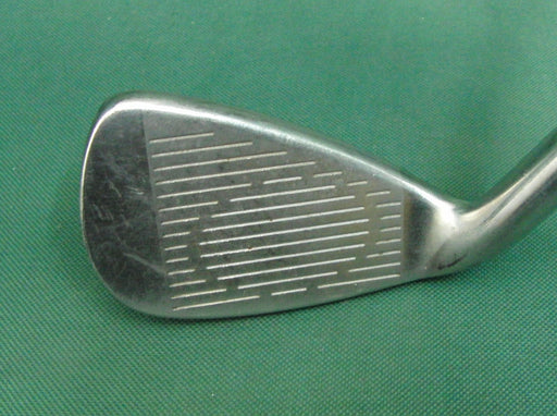 King Cobra 3100 I/H 6 Iron Regular Steel Shaft Golf Pride Grip