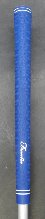 Ladies Frantia Stainless 7 Iron Ladies Steel Shaft Frantia Grip