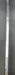 Wilson FG Tour Forged V6 7 Iron Stiff Steel Shaft Golf Pride Grip