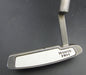 Odyssey White Hot #1 Putter Steel Shaft 81cm Length Odyssey Grip + Head Cover