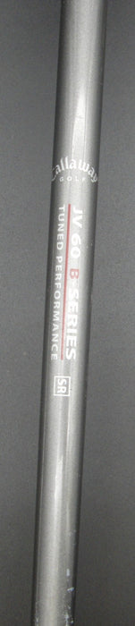 Callaway Big Bertha Heavenwood S2H2 17° 2 Hybrid Regular Graphite Shaft