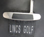 Odyssey DF 990 Putter 89cm Length Steel Shaft RG Grip