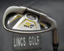 Cobra S2 Max 7 Iron Regular Graphite Shaft Cobra Grip