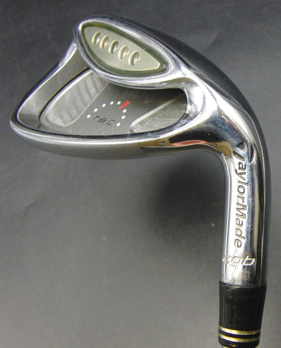 Taylormade rac cgb 8 Iron Stiff Steel Shaft NO1 Grip