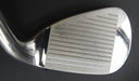 Left-Handed Callaway Rogue Star 8 Iron Stiff Steel Shaft Golf Pride Grip