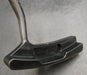 Wilson Putter 82cm Playing Length Steel Shaft Tiger Shark Grip