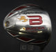 TaylorMade Burner 9.5° Driver Stiff Graphite Shaft TaylorMade Grip