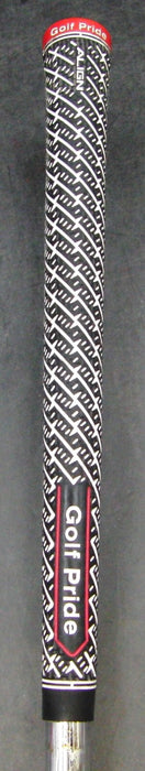 TaylorMade AeroBurner 6 Iron Regular Steel Shaft Golf Pride Grip