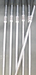 Set of 6 x Rife RX2 Irons 6SW Regular Steel Shafts Rife Grips*