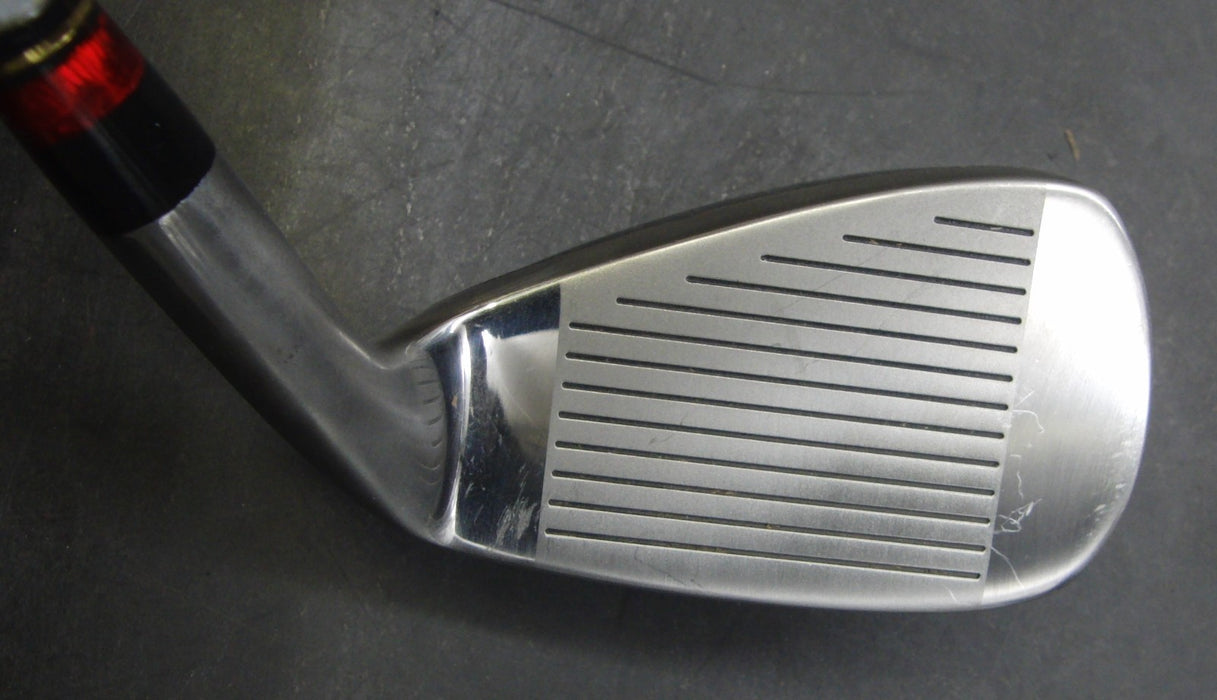 Left Handed Slazenger Great Big Ezee 9 Iron Regular Graphite Shaft