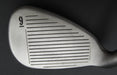 Callaway Big Bertha X-12 9 Iron Extra Stiff Steel Shaft Golf Pride Grip