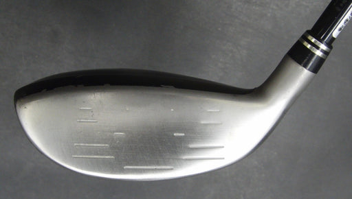 XXIO DST 19° 3 Hybrid Regular Graphite Shaft Wow Wow Grip