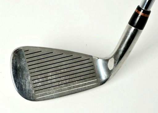 TaylorMade Firesole Tour Custom Series Nickel Steel 6 Iron Stiff Steel Shaft