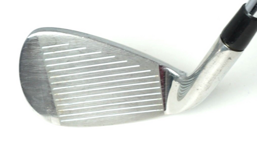 Hippo Hiptec 5 Iron True Temper Regular Steel Shaft Hippo Grip