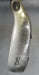 Callaway X24 Hot 8 Iron Uniflex Steel Shaft Callaway Grip