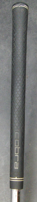 Cobra Baffler XL 7 Iron Stiff Steel Shaft Cobra Grip