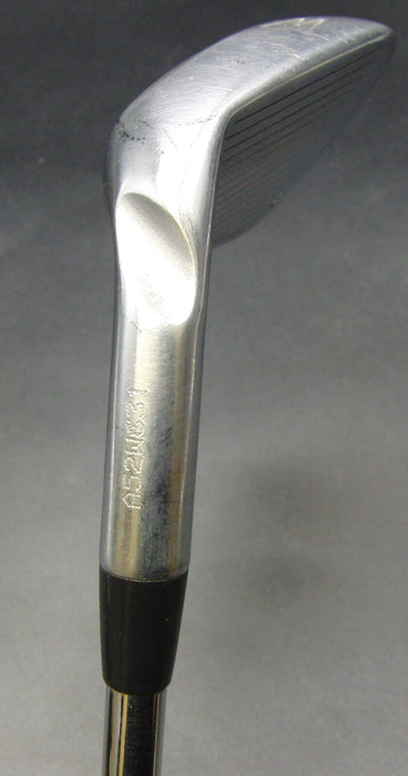 Ping G400 Blue Dot Pitching Wedge Regular Steel Shaft Saplize Grip