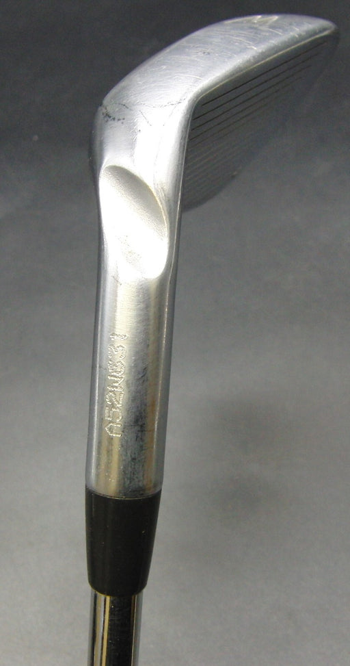 Ping G400 Blue Dot Pitching Wedge Regular Steel Shaft Saplize Grip