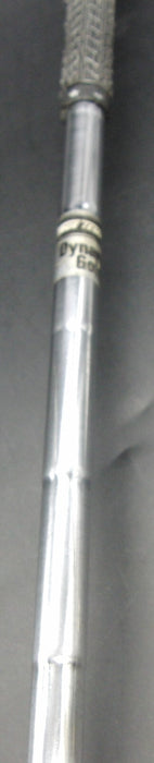 Mizuno Pro Pitching Wedge Stiff Steel Shaft Grip Rite Grip