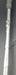 Mizuno Pro Pitching Wedge Stiff Steel Shaft Grip Rite Grip