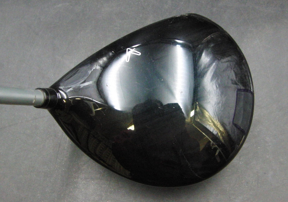 Callaway Legacy 10.5º Driver Regular Graphite Shaft Callaway Grip