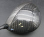 Callaway ERC Plus Fusion 9.5° Driver Stiff Graphite Shaft Callaway ERC Grip