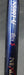 Japanese Nexgen NU001 23° 4 Hybrid Stiff Graphite Shaft Nexgen Grip